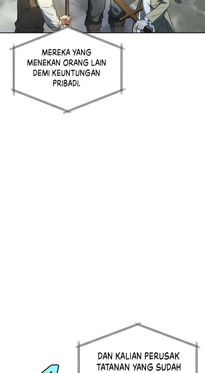 Archmage Restaurant Chapter 101 Gambar 12