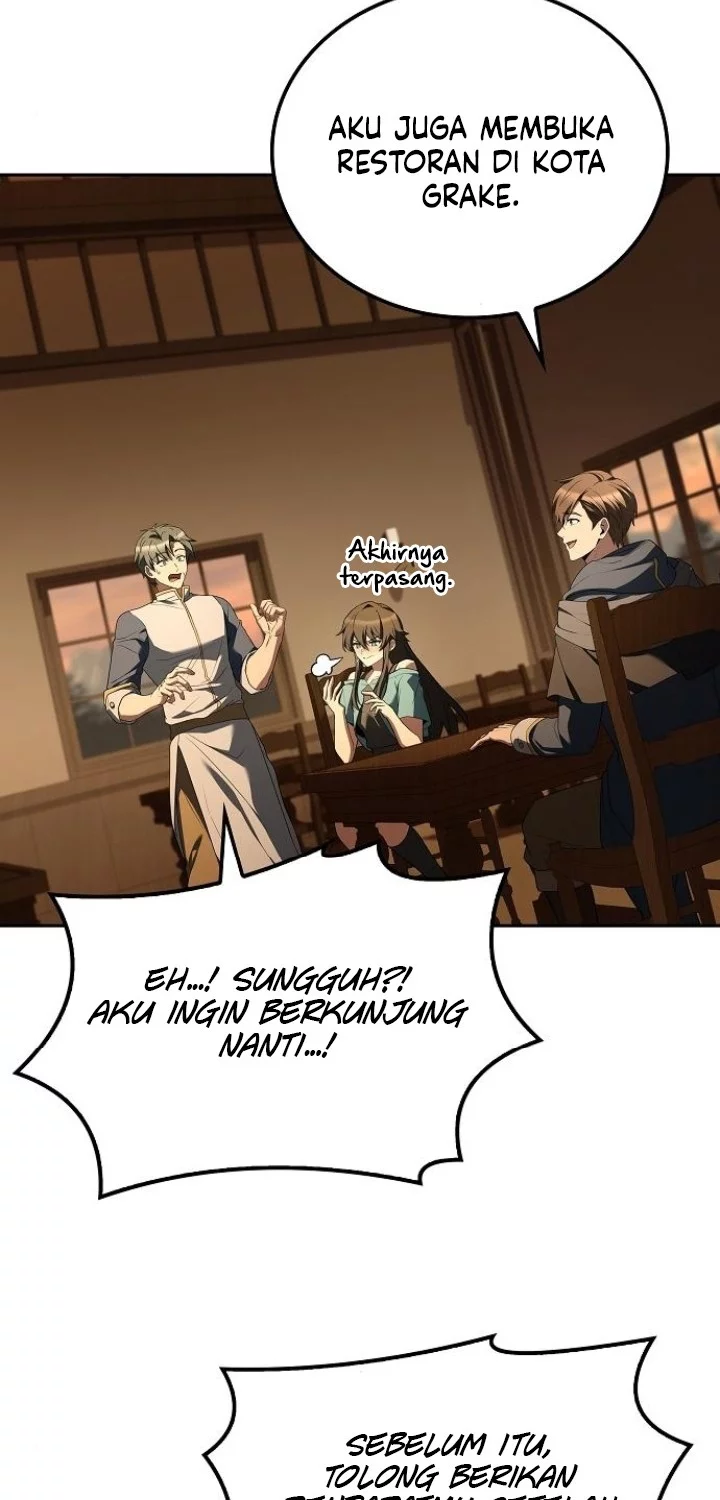 Archmage Restaurant Chapter 102 Gambar 22