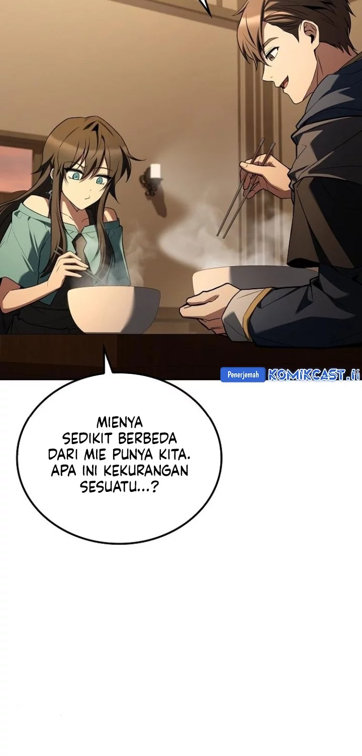 Archmage Restaurant Chapter 102 Gambar 24