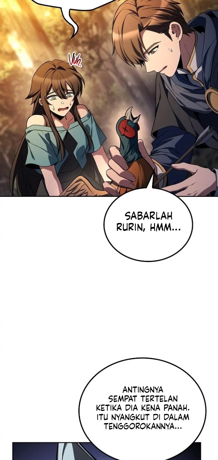 Manhwa Archmage Restaurant Chapter 102 gambar nomor 2