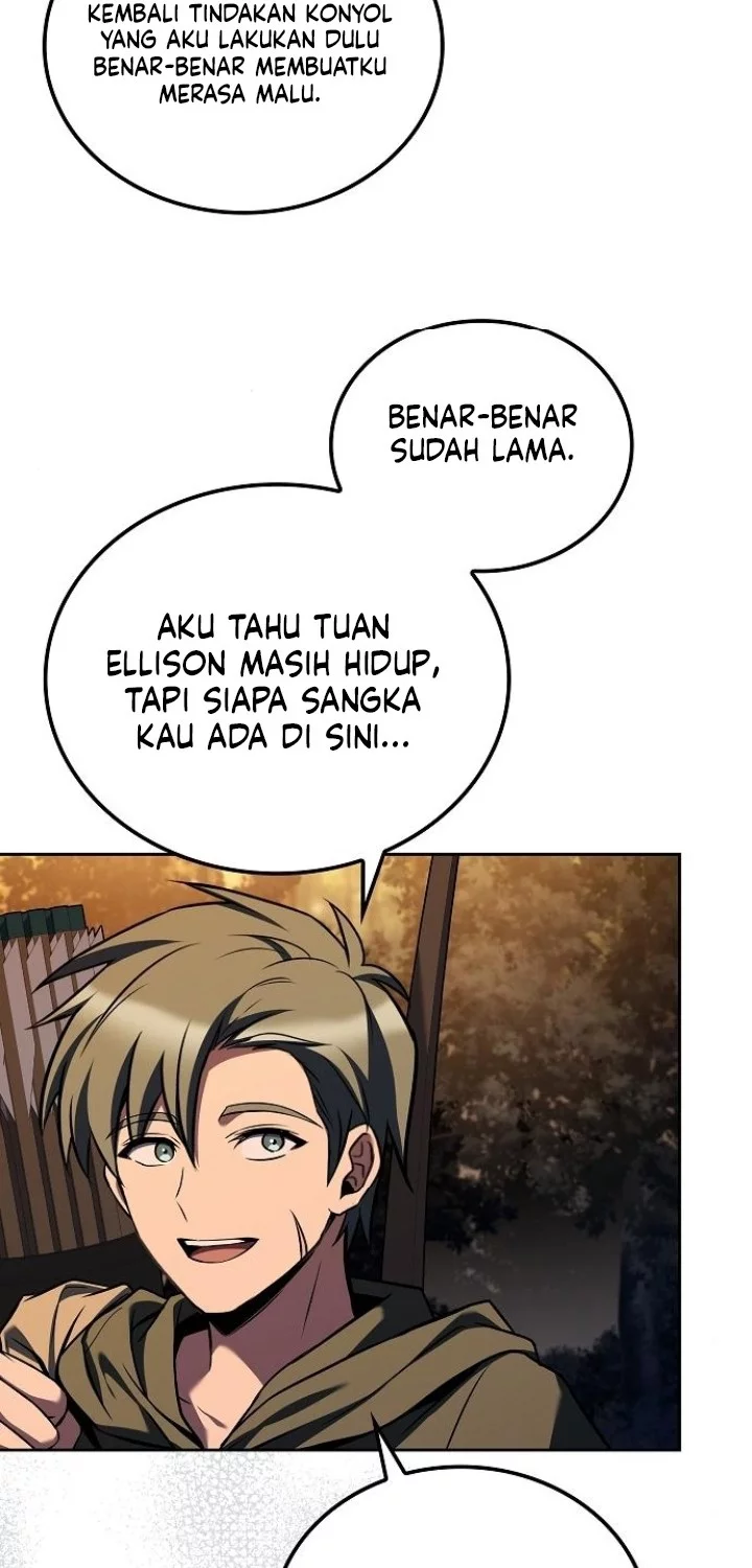 Archmage Restaurant Chapter 102 Gambar 10