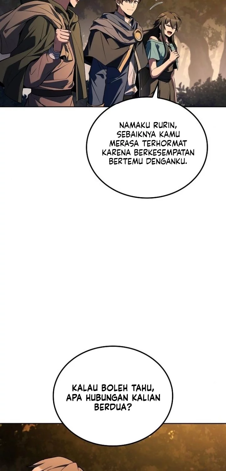 Archmage Restaurant Chapter 102 Gambar 12