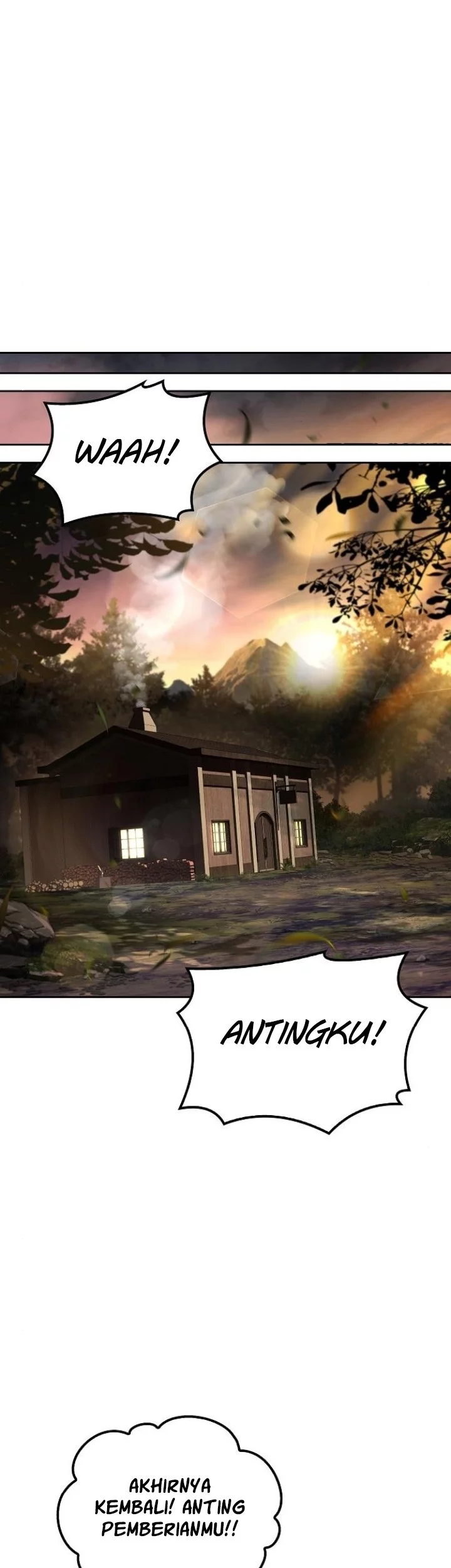 Archmage Restaurant Chapter 102 Gambar 17