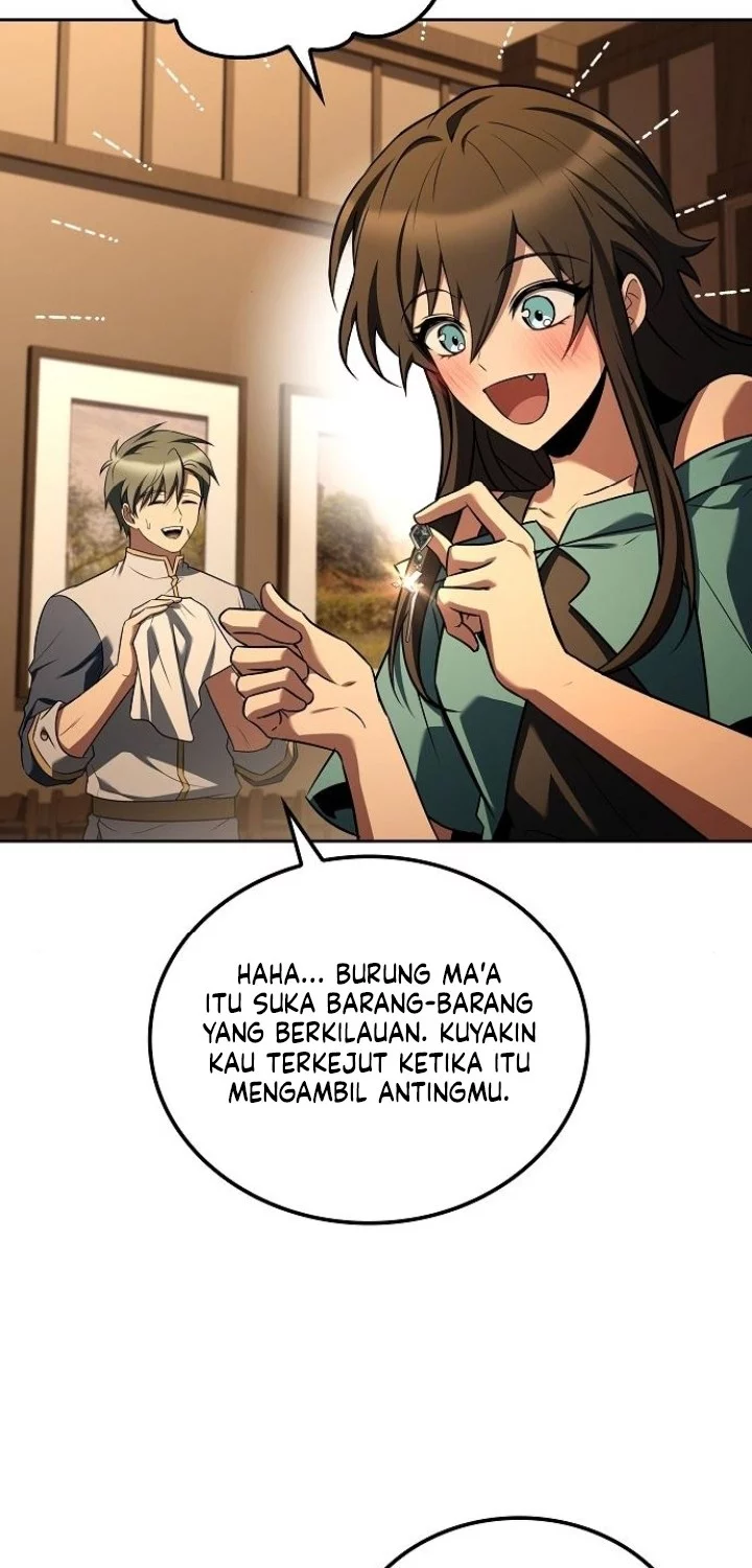 Archmage Restaurant Chapter 102 Gambar 18