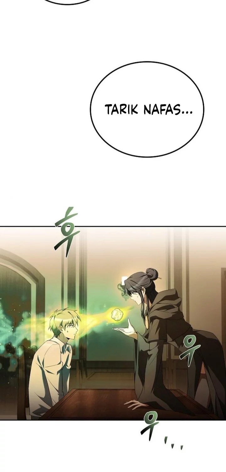 Archmage Restaurant Chapter 103 Gambar 24