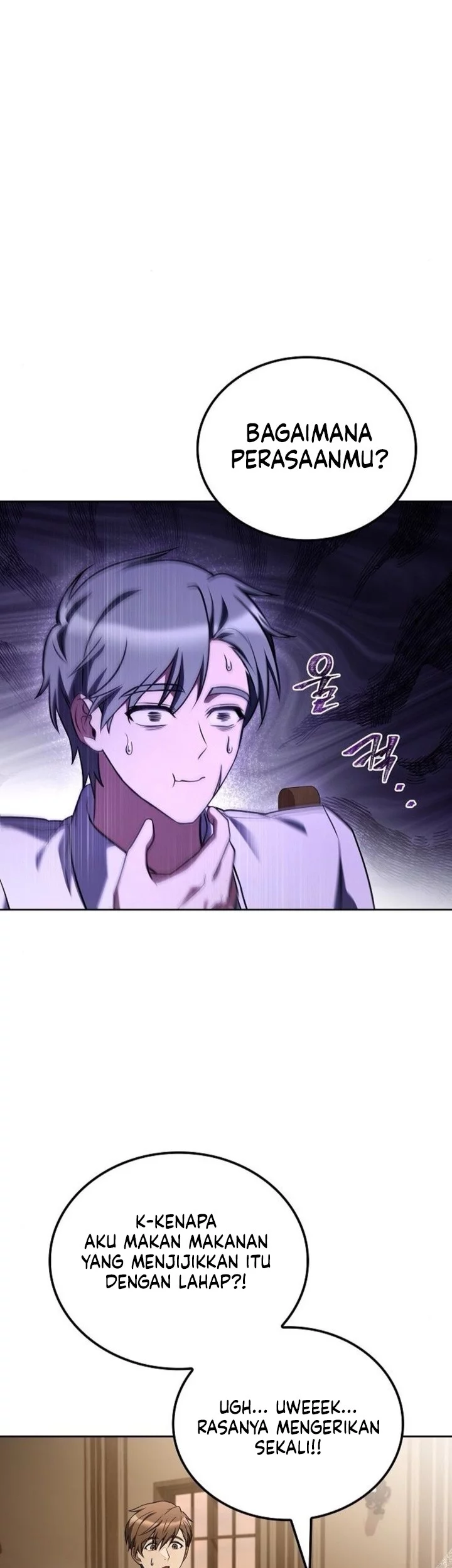 Archmage Restaurant Chapter 103 Gambar 25