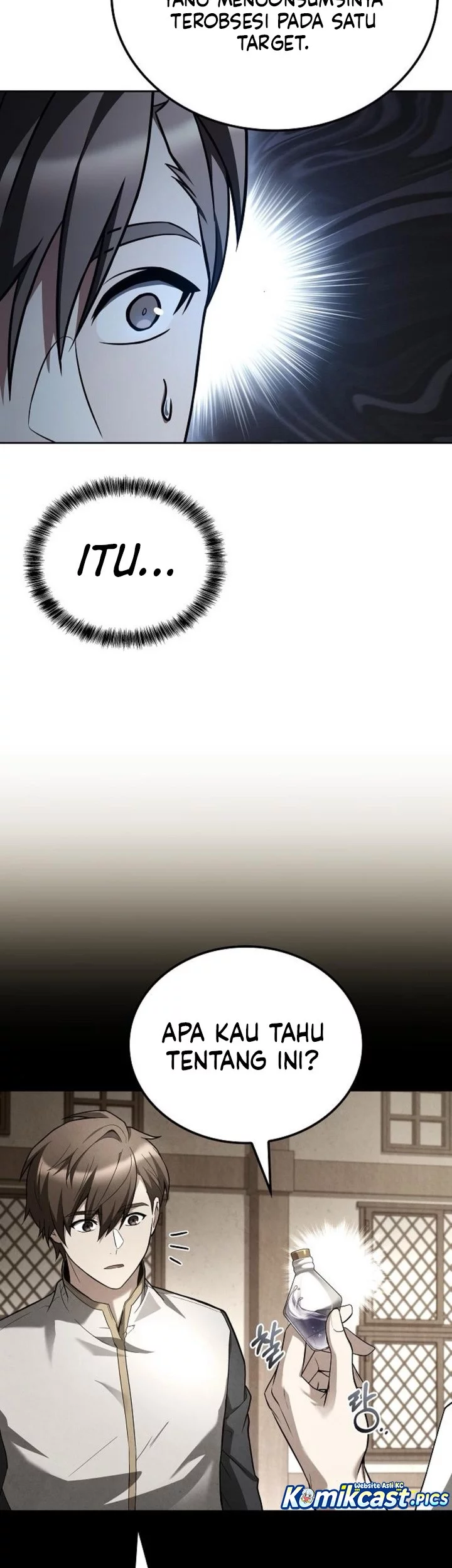 Archmage Restaurant Chapter 103 Gambar 29