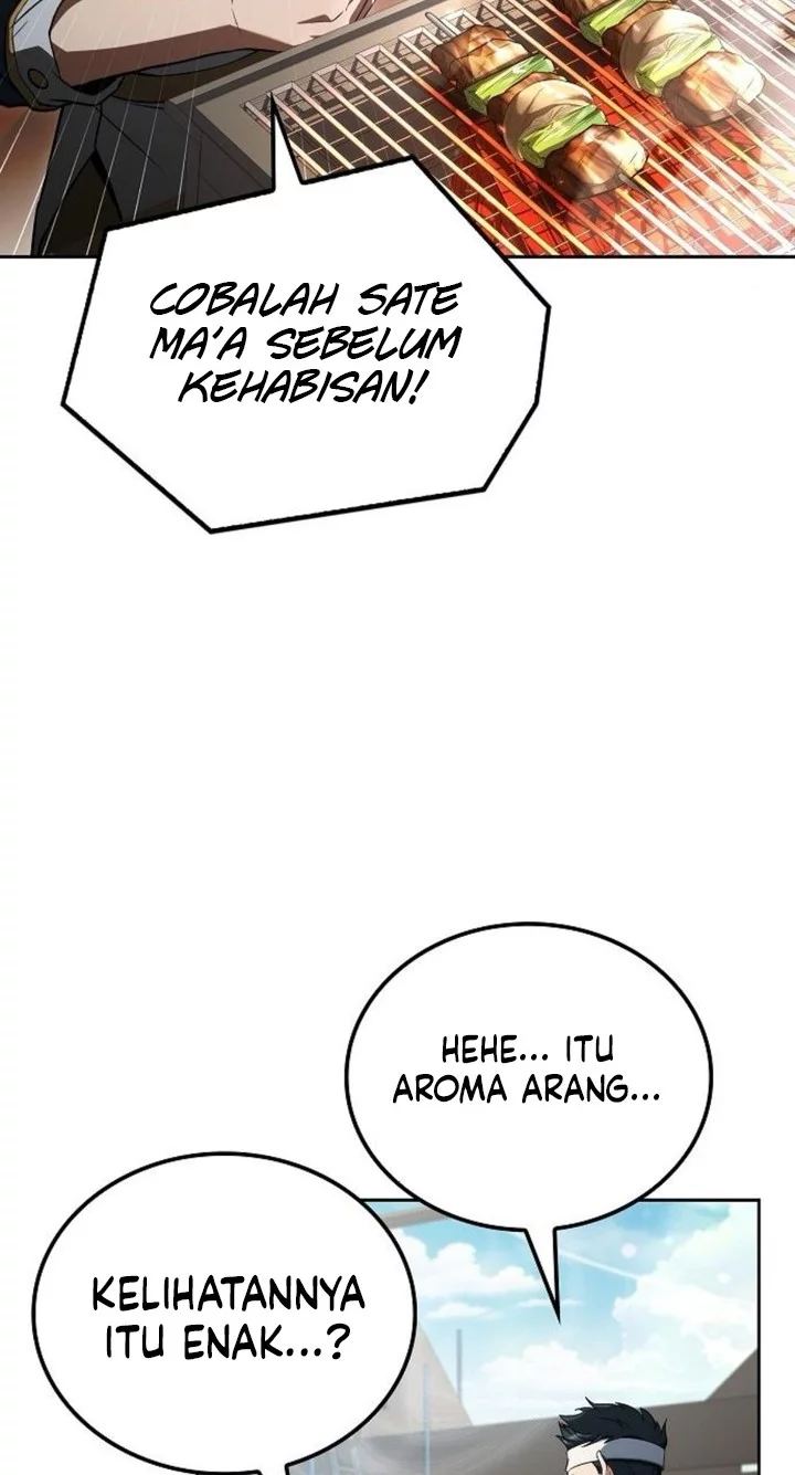 Archmage Restaurant Chapter 103 Gambar 38