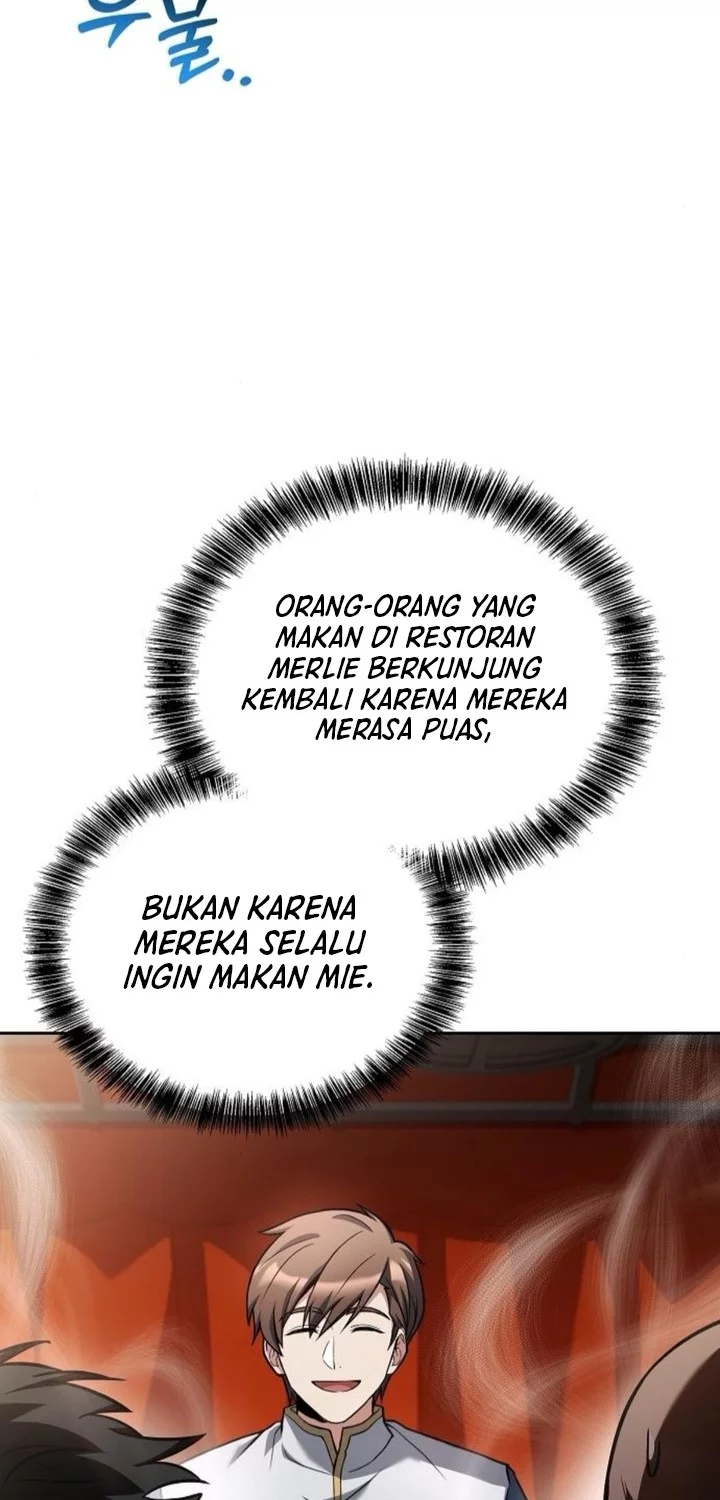 Archmage Restaurant Chapter 103 Gambar 42