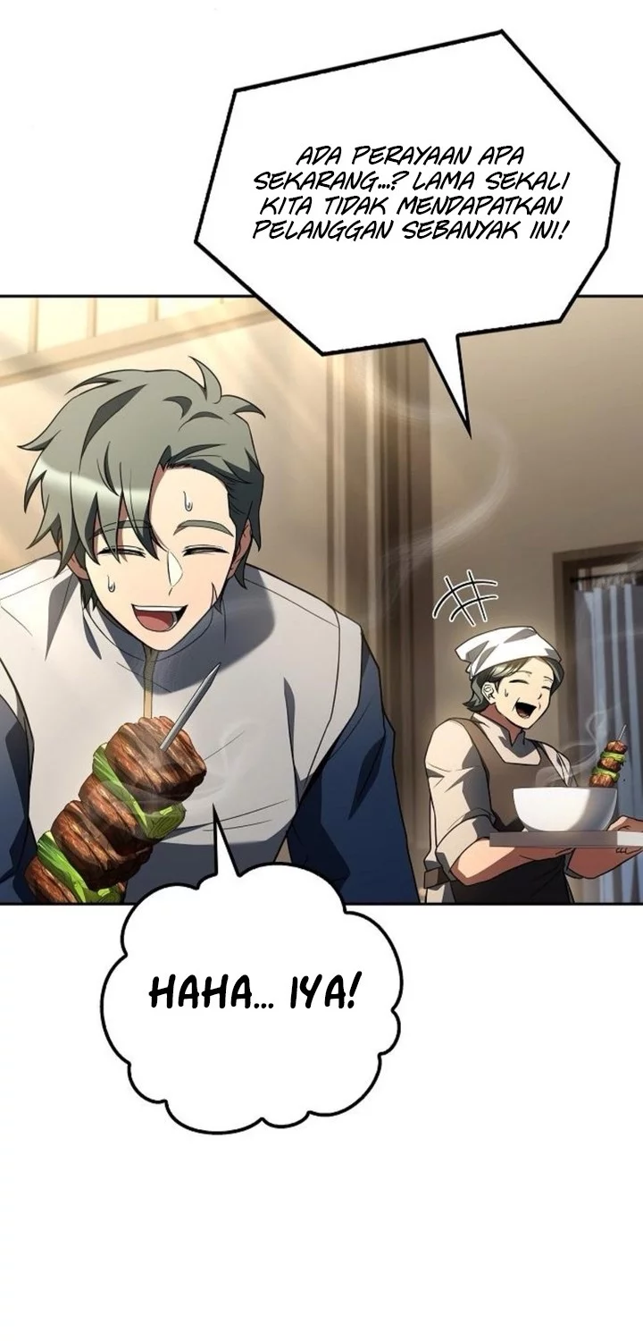 Archmage Restaurant Chapter 103 Gambar 48