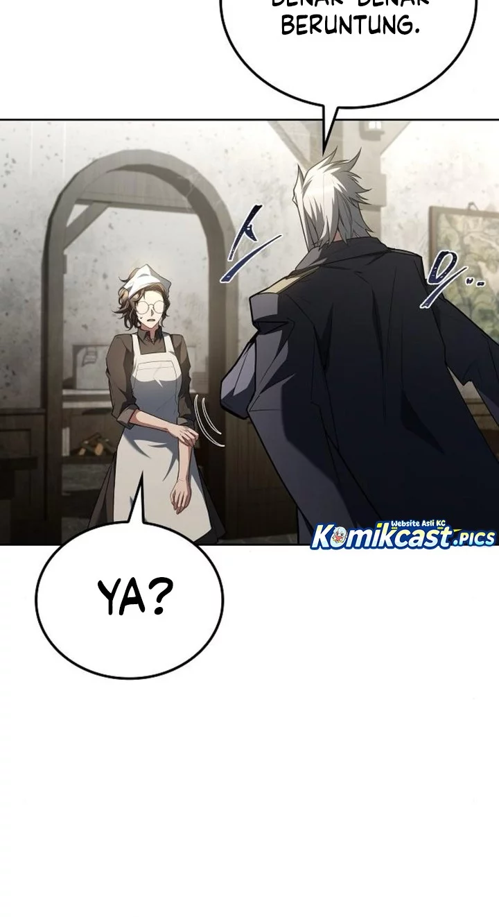 Archmage Restaurant Chapter 103 Gambar 56