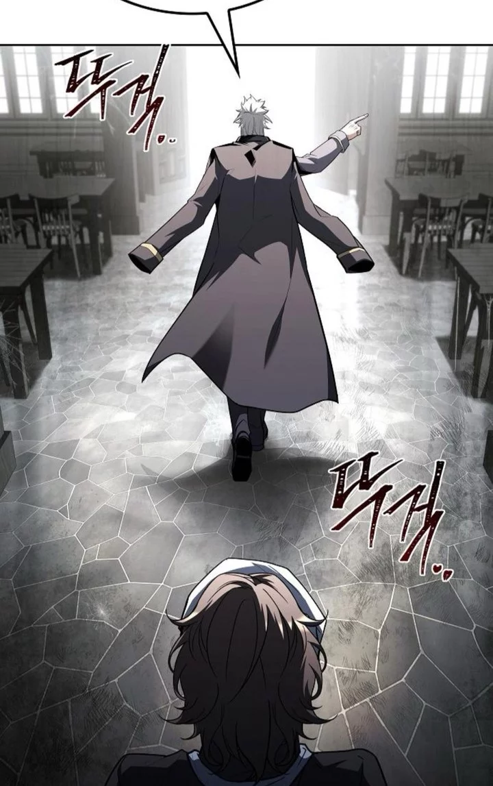 Archmage Restaurant Chapter 103 Gambar 60