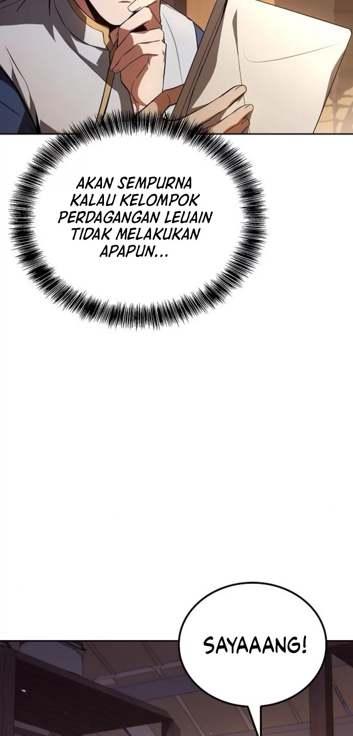 Archmage Restaurant Chapter 103 Gambar 70