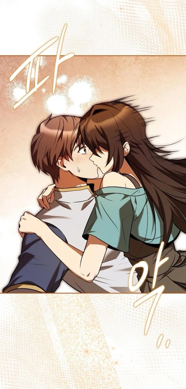 Archmage Restaurant Chapter 103 Gambar 72