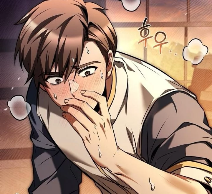 Archmage Restaurant Chapter 103 Gambar 78