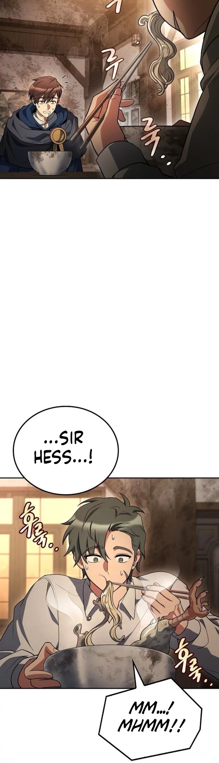 Archmage Restaurant Chapter 103 Gambar 5