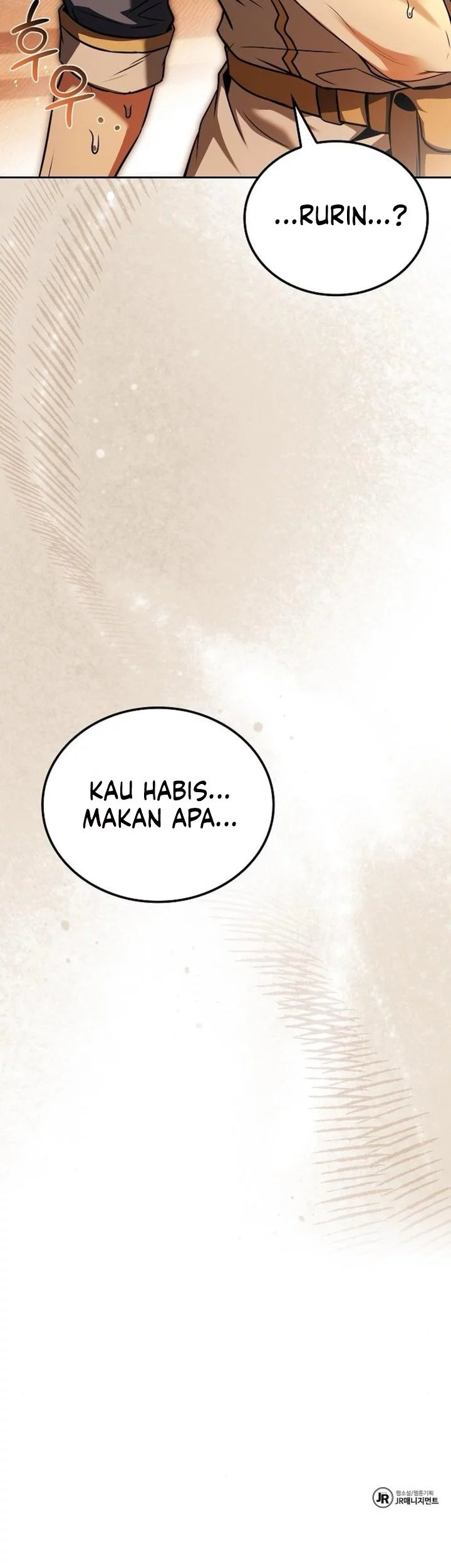 Archmage Restaurant Chapter 103 Gambar 79