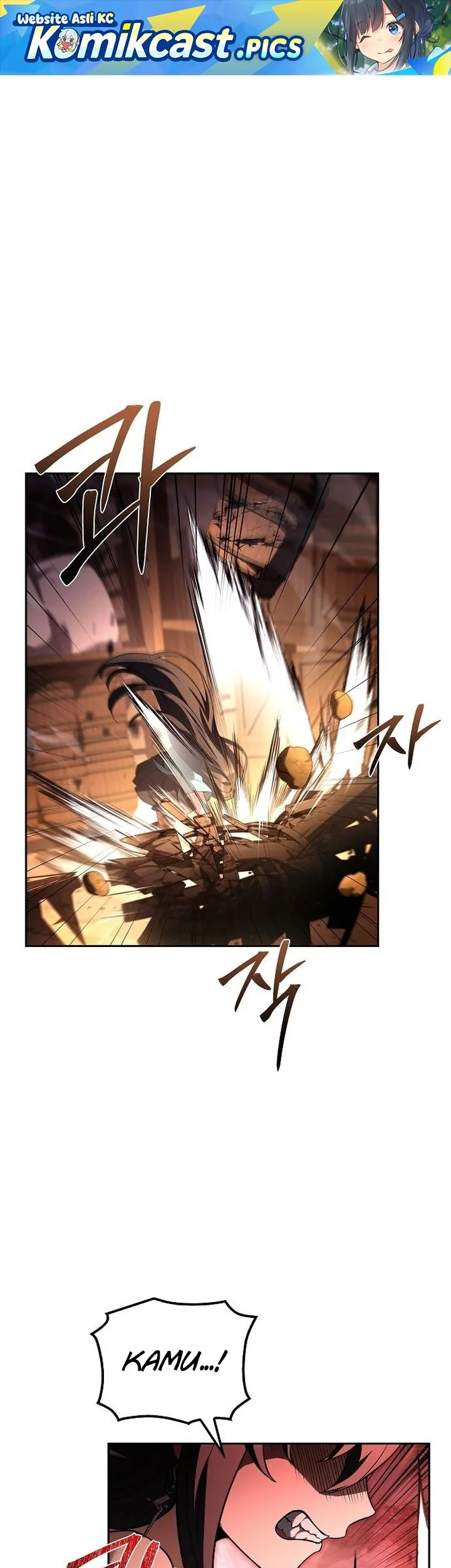 Baca Komik Archmage Restaurant Chapter 104 Gambar 1