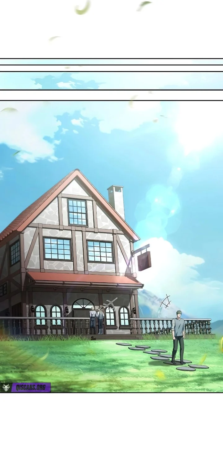 Archmage Restaurant Chapter 106 Gambar 20