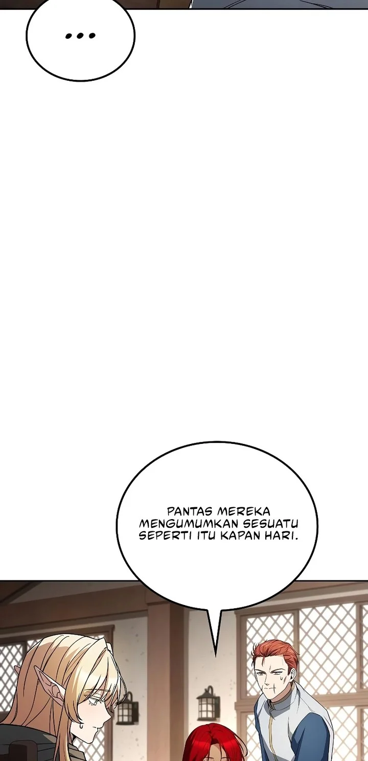 Archmage Restaurant Chapter 106 Gambar 22