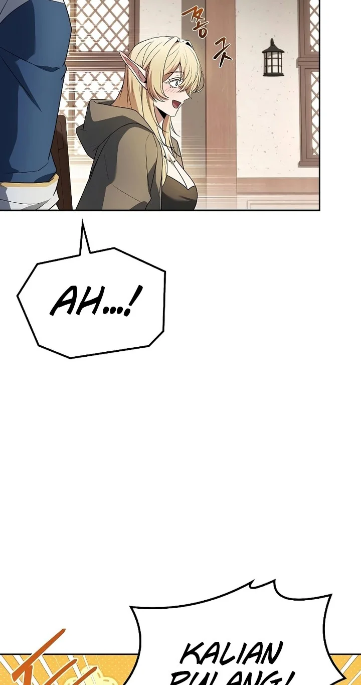 Archmage Restaurant Chapter 106 Gambar 28