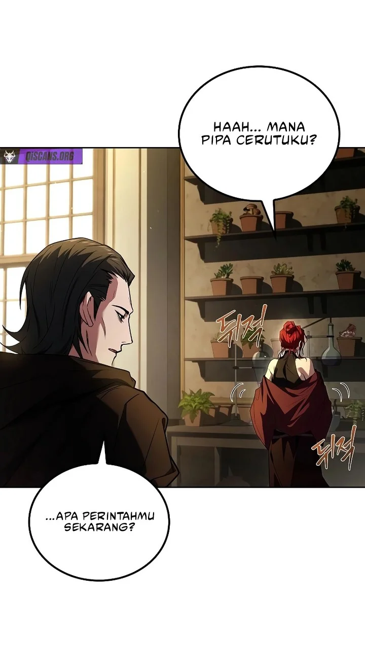 Archmage Restaurant Chapter 106 Gambar 38
