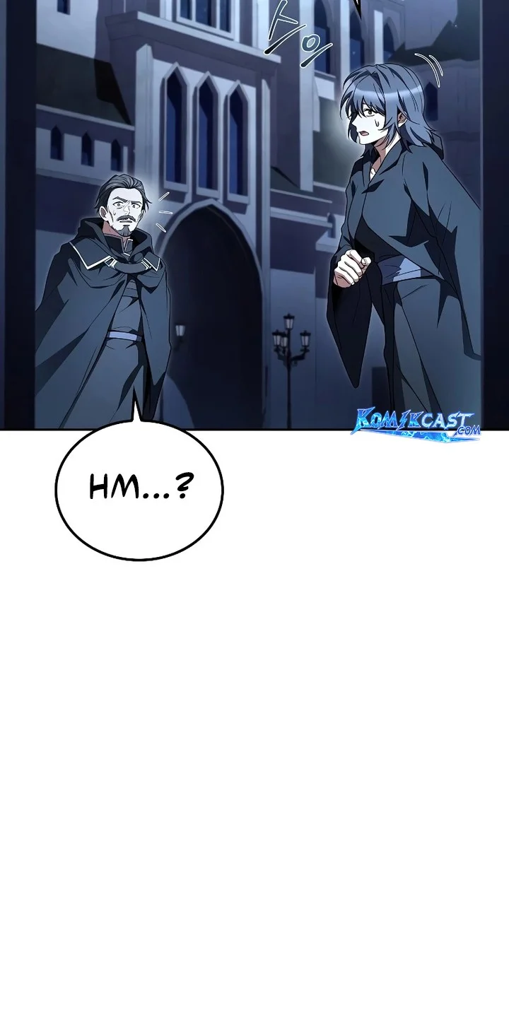 Archmage Restaurant Chapter 106 Gambar 48