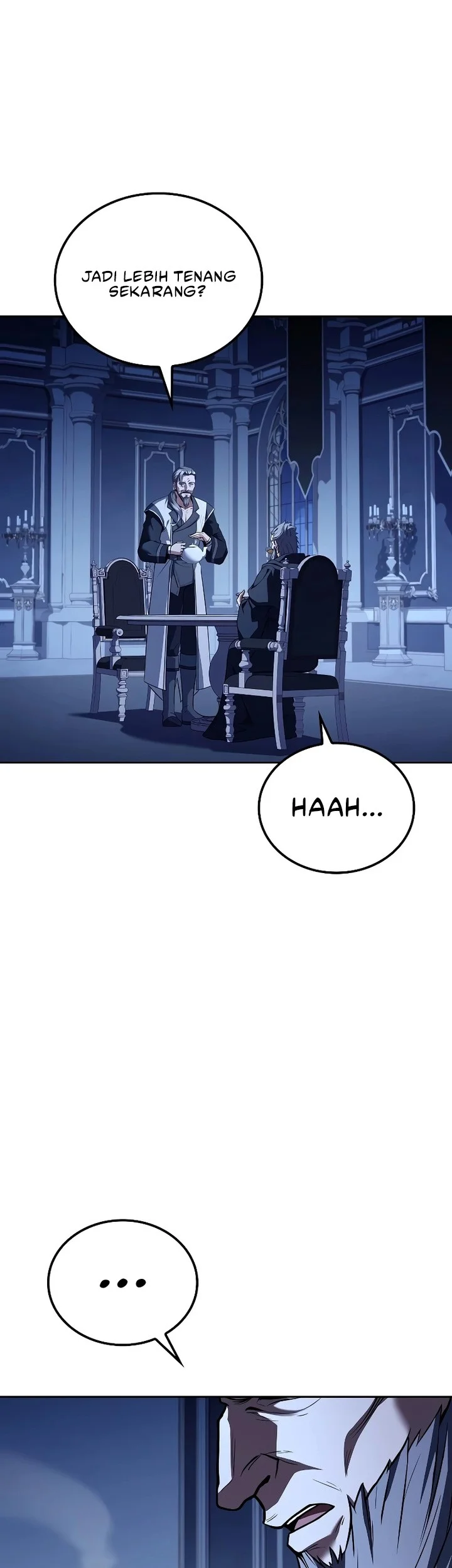 Archmage Restaurant Chapter 106 Gambar 53