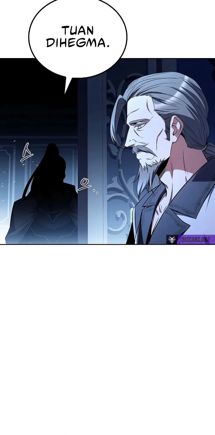 Archmage Restaurant Chapter 106 Gambar 72