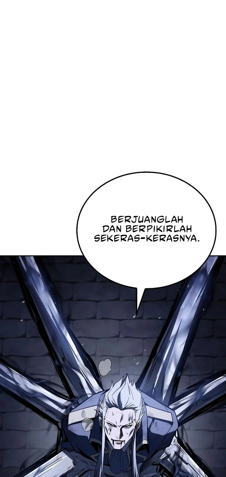 Archmage Restaurant Chapter 106 Gambar 6