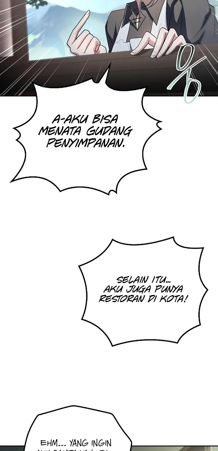 Archmage Restaurant Chapter 106 Gambar 18