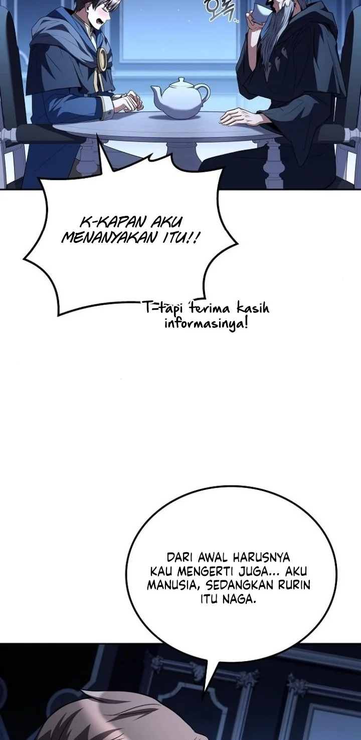 Archmage Restaurant Chapter 107 Gambar 34