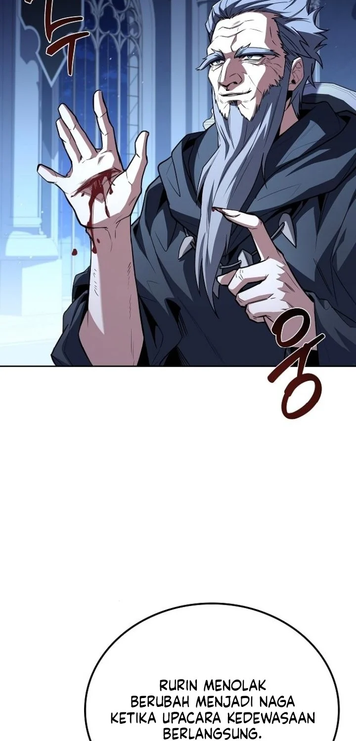 Archmage Restaurant Chapter 107 Gambar 44