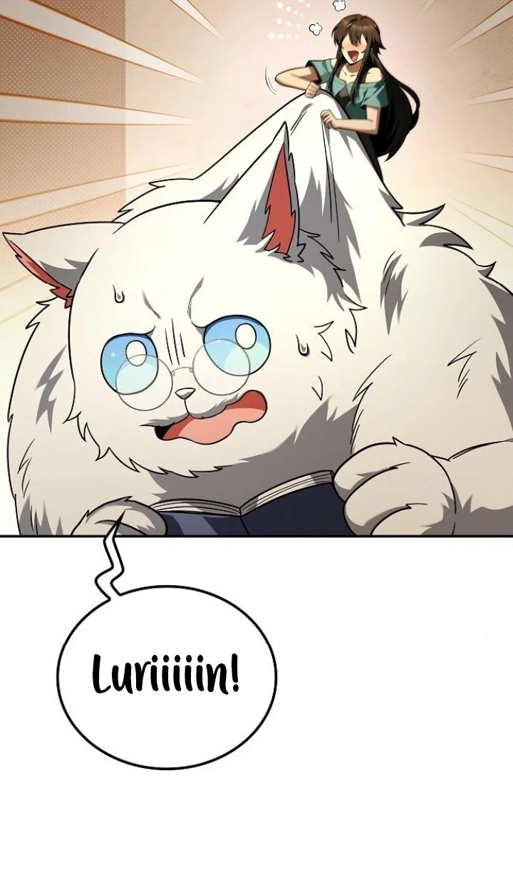 Archmage Restaurant Chapter 107 Gambar 52