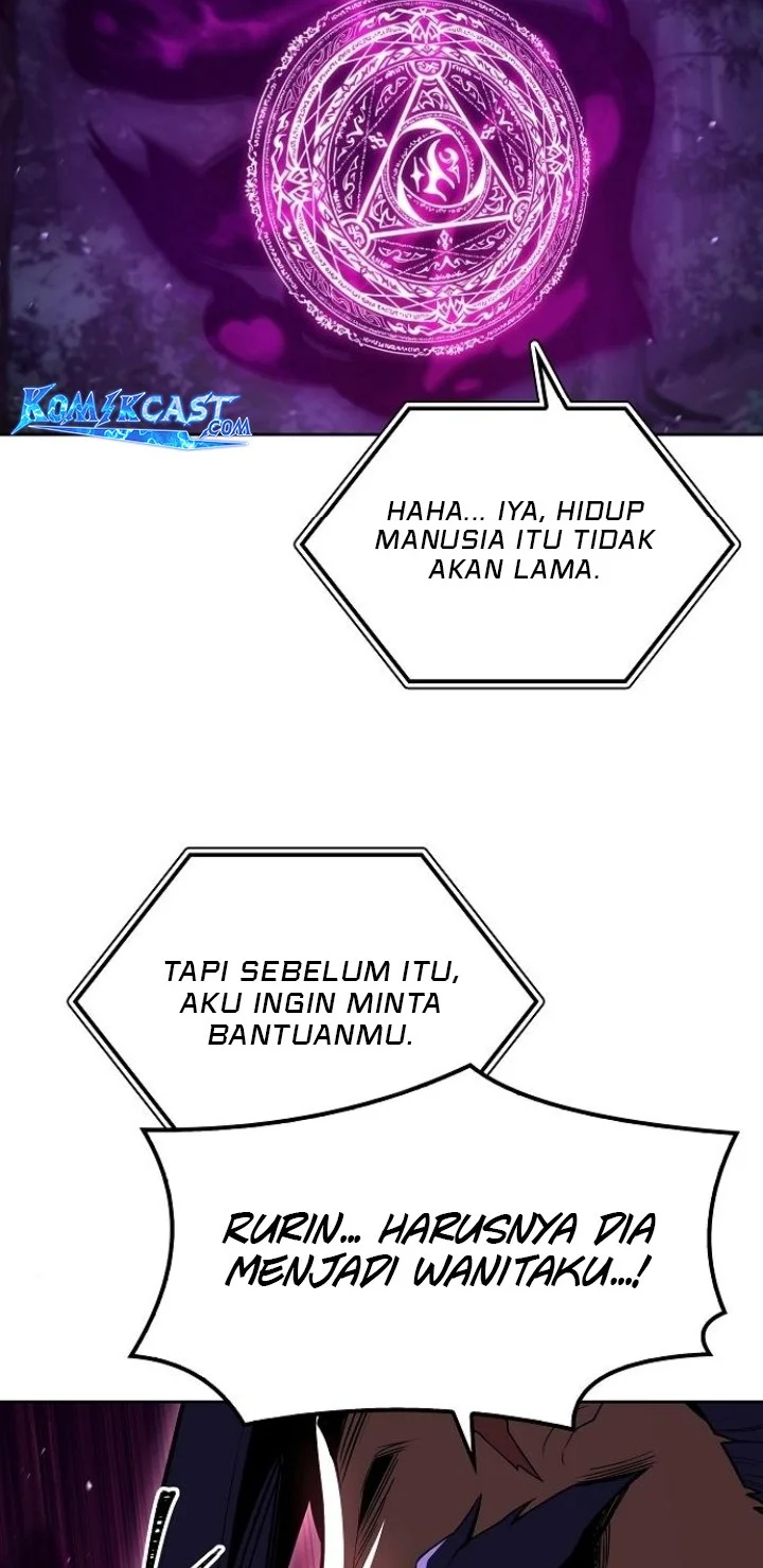 Archmage Restaurant Chapter 107 Gambar 62