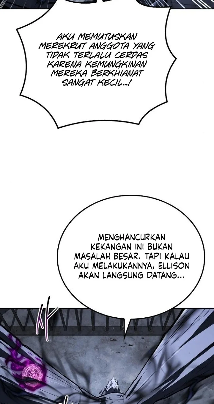 Archmage Restaurant Chapter 107 Gambar 68