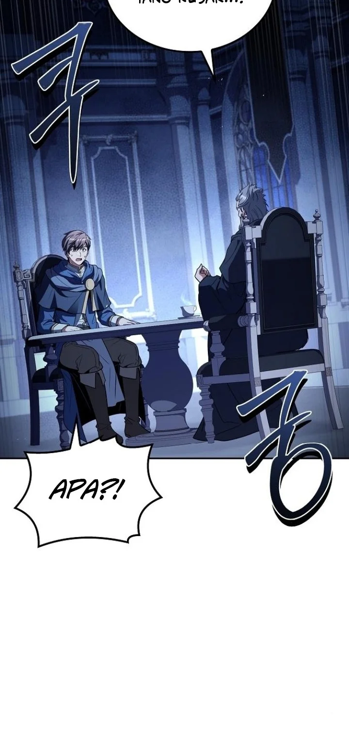 Archmage Restaurant Chapter 107 Gambar 6