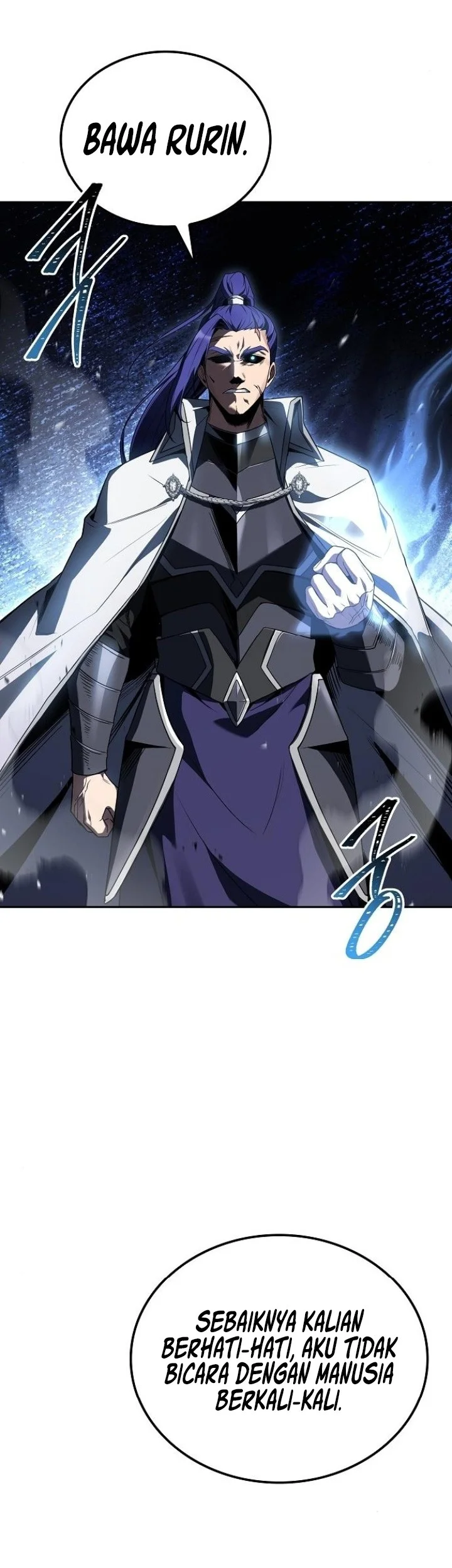 Archmage Restaurant Chapter 107 Gambar 79