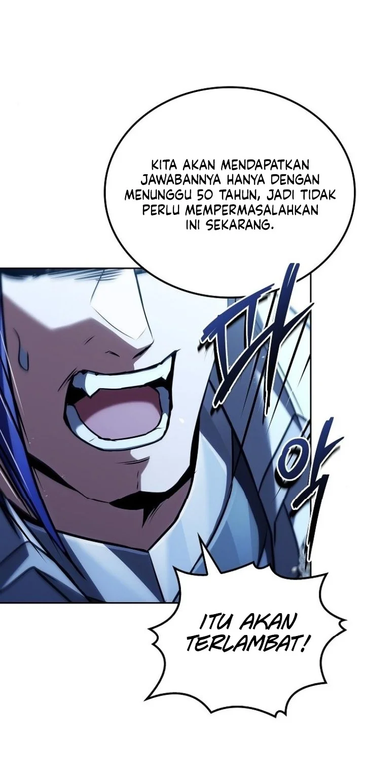 Archmage Restaurant Chapter 107 Gambar 16