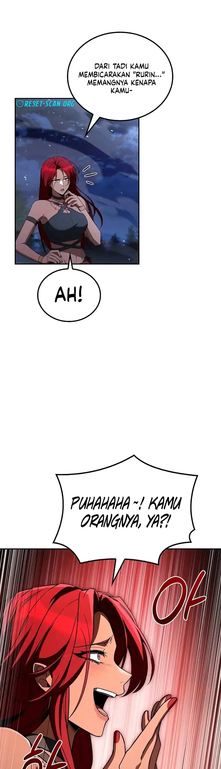 Archmage Restaurant Chapter 108 Gambar 20