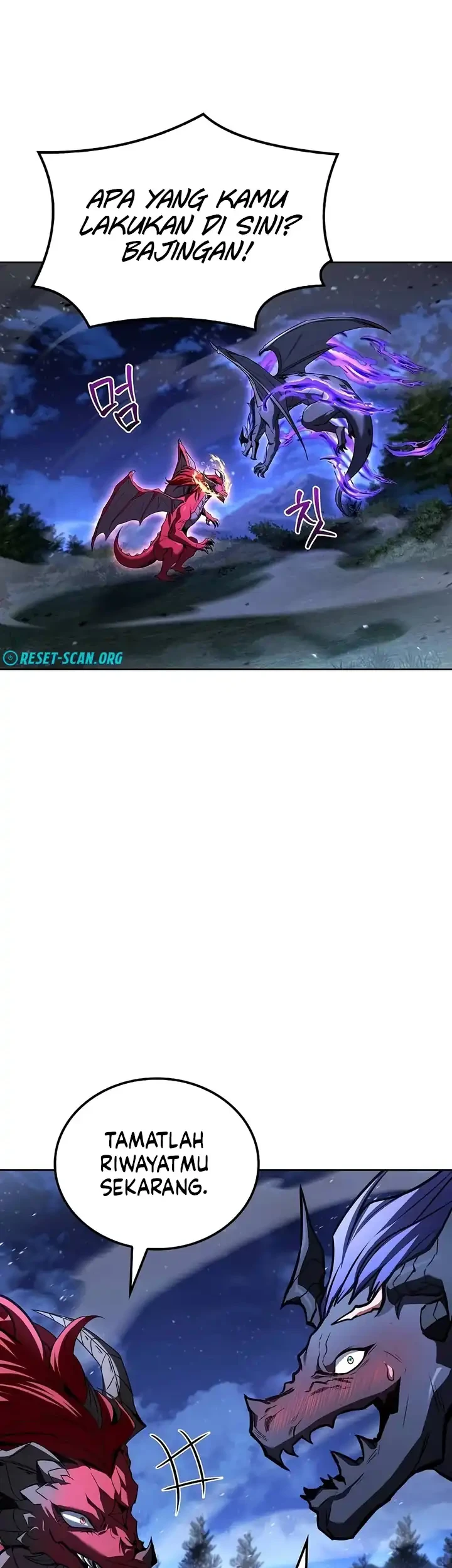 Archmage Restaurant Chapter 108 Gambar 24