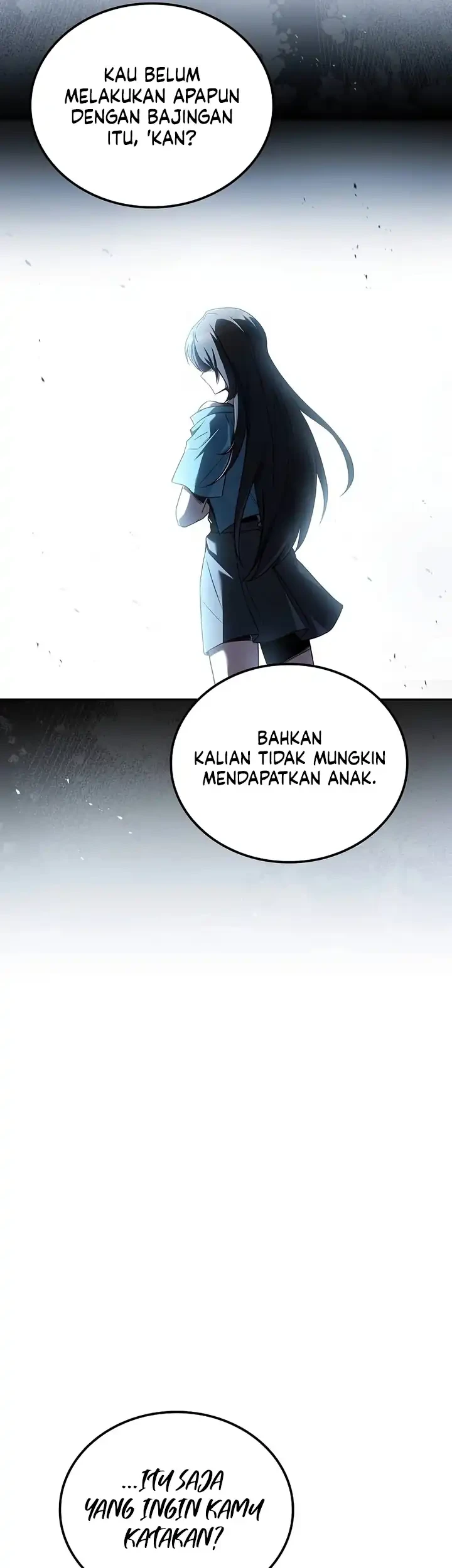 Archmage Restaurant Chapter 108 Gambar 34