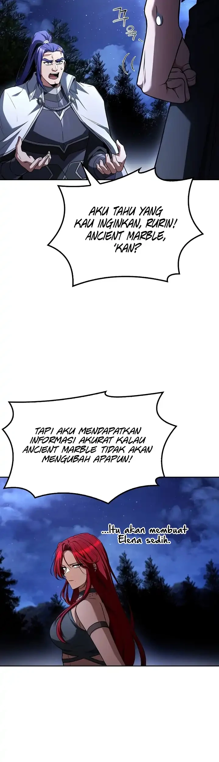 Archmage Restaurant Chapter 108 Gambar 38