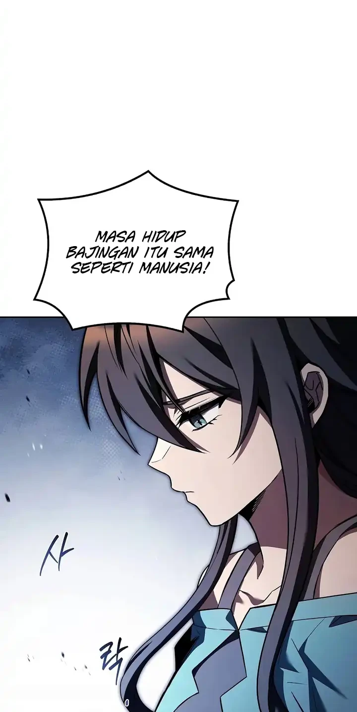 Archmage Restaurant Chapter 108 Gambar 39