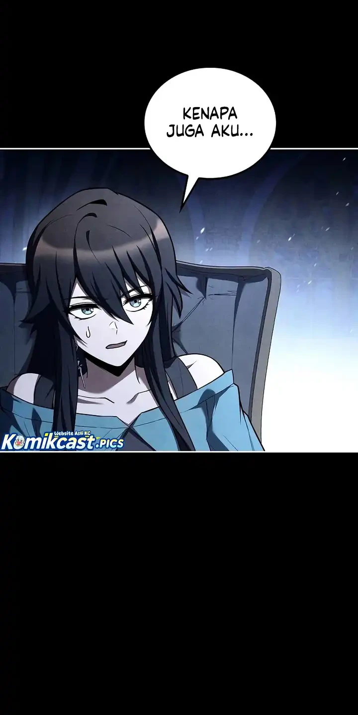 Archmage Restaurant Chapter 108 Gambar 41