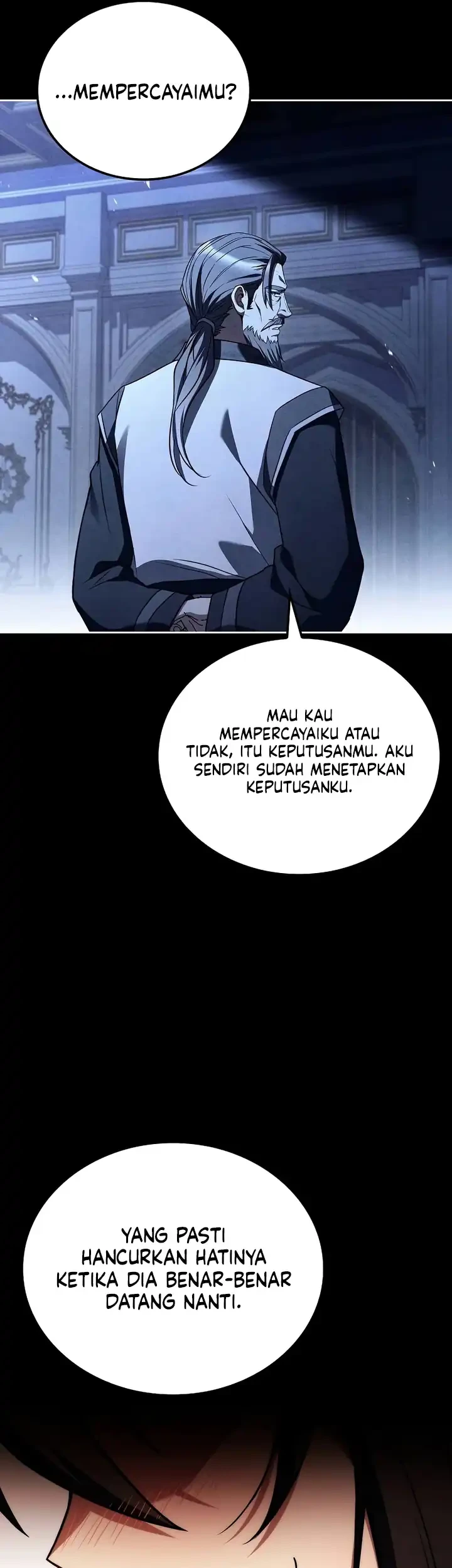 Archmage Restaurant Chapter 108 Gambar 42