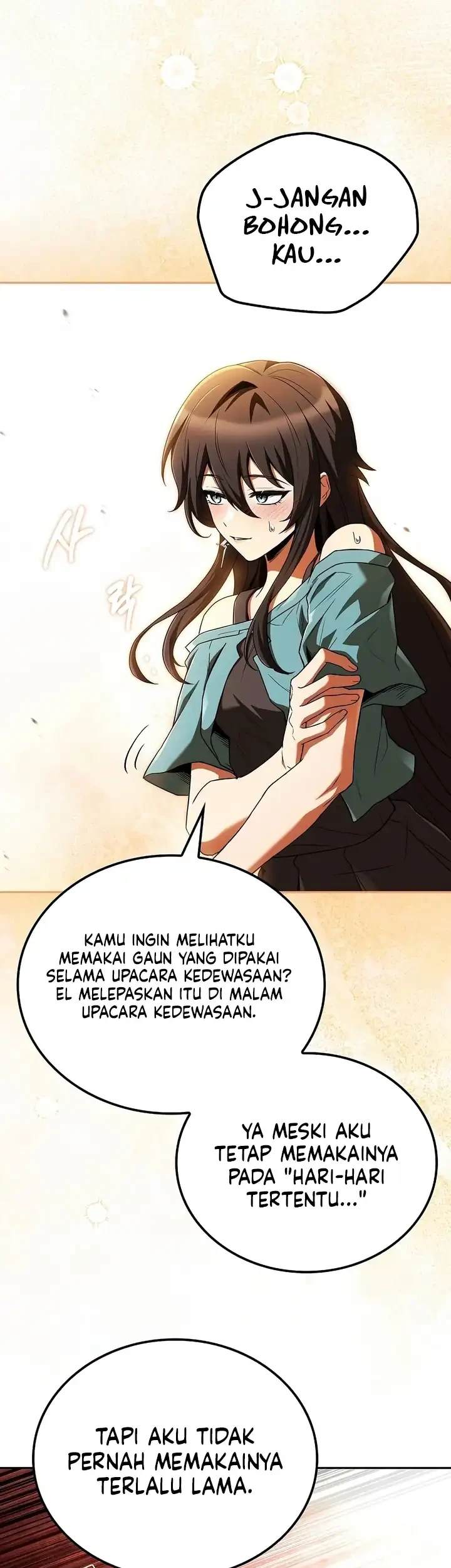 Archmage Restaurant Chapter 108 Gambar 46