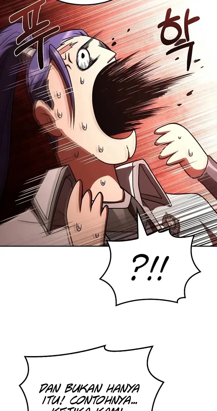 Archmage Restaurant Chapter 108 Gambar 47