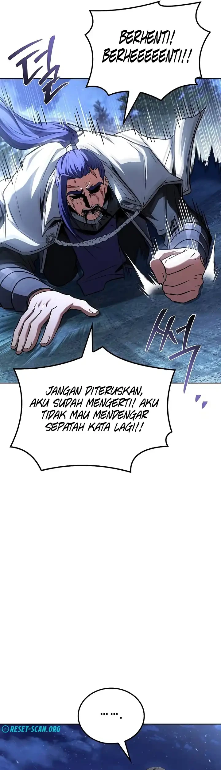 Archmage Restaurant Chapter 108 Gambar 50