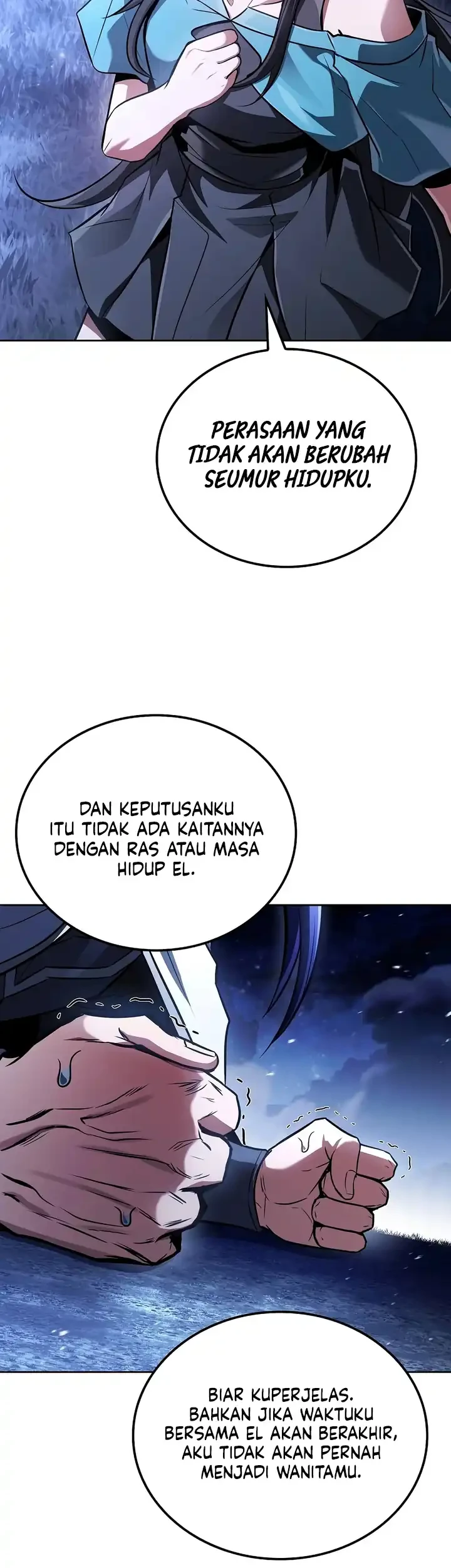 Archmage Restaurant Chapter 108 Gambar 54
